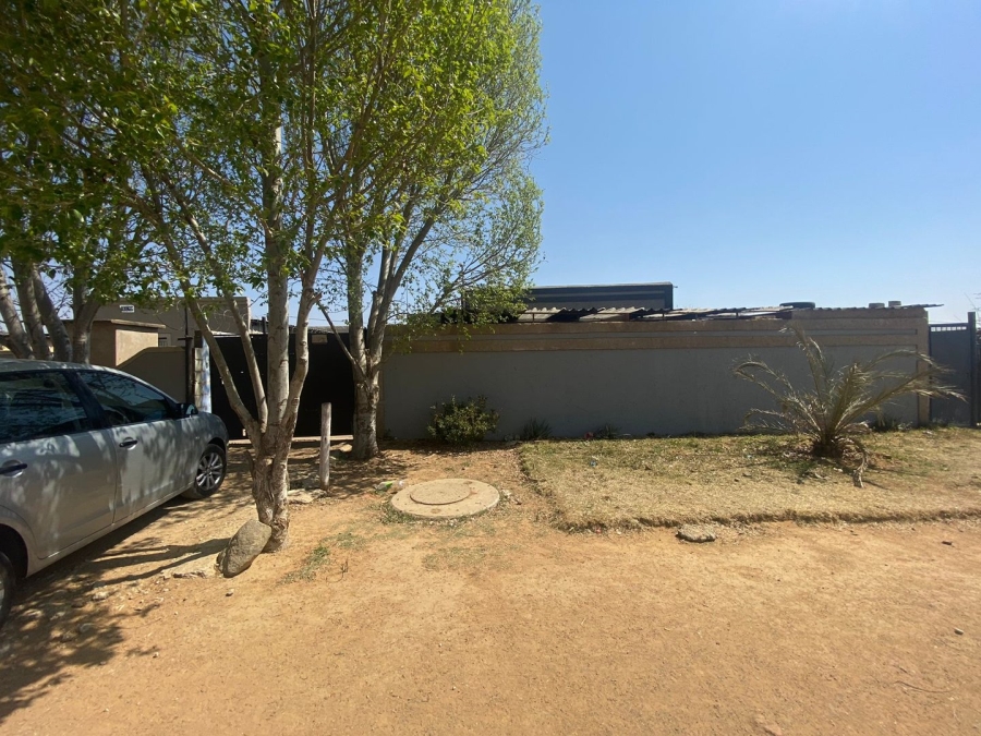 3 Bedroom Property for Sale in Heidedal Free State